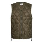 Militær Soft Shell Vest