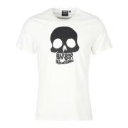 Vantage Graphic-Print T-Shirt