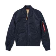 MA-1 VF 59 Flight Jacket Rep. Blue