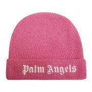 Urban Logo Beanie Hat