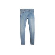 Moderne Slim Taper Jeans