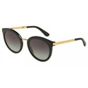 Stilfulde solbriller til kvinder - Model DG4268