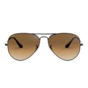 Iconic Aviator Sunglasses