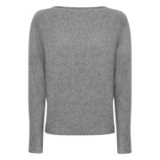 Hyggelig Dolman Sweater