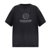 ‘Affection Oceanic’ T-shirt
