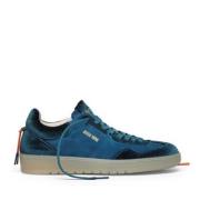 Luksus Suede Sneakers