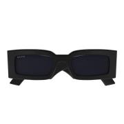 Minimalistiske solbriller GG1425S 001