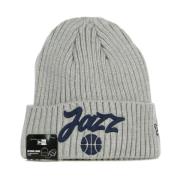 NBA 20 Draft Knit Utajaz Hat