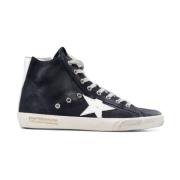 Stilfulde High Top Sneakers