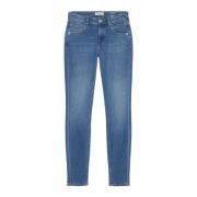 Jeans model ALVA slim