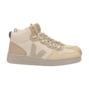 Chromefri Cashew Multico Sneakers