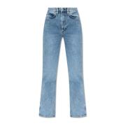 ‘Peyton’ bootcut jeans