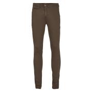 Suede Touch C Pre-Dilan Chinos