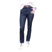 Colette Straight Leg Jeans