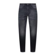 ‘Fit 3’ slim fit jeans
