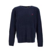 Polo Sweaters