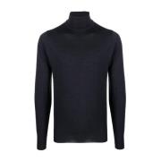 Cherwell Roll Neck Jumper