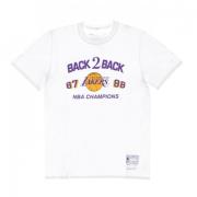 NBA Back 2 Back Tee