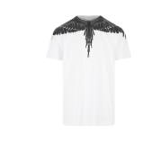 Almindelig T-shirt Icon Wings