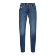 ‘1989 D-MINE’ jeans