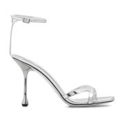 ‘Ixia’ hælede sandaler