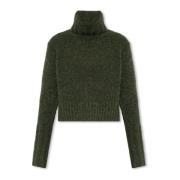 ‘Josephine’ turtleneck sweater