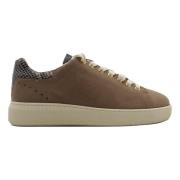 BLAUER Sneakers - Kendall Taupe