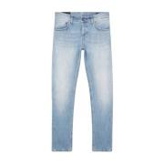 Moderne Denim Jeans