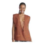 Lurex Vest