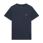 Milano Trim T-Shirt - SS T-Shirts