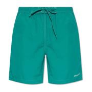 ‘Hydra’ badeshorts