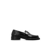 ‘Dalias’ loafers