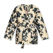 ‘Lipa’ quiltet jakke