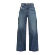 ‘1996 D-SIRE L.30’ jeans