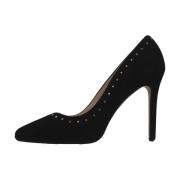 Elegant Højhælede Pumps