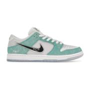 April Skateboards Dunk Low