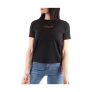 Sort T-Shirt UWP22029TS