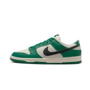 Lottery Green Dunk Low SE