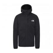 Herre Softshell Jakke med Sherpa Foring