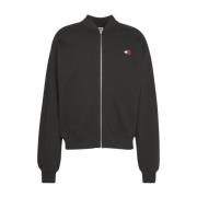 Sort Zip Sweatshirt