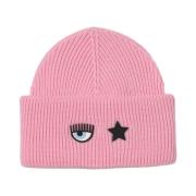 Eventyr Pink Hat