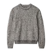 Magne Pix Melange Sweater