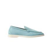 Ludovica Storm Ruskind Loafers