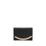 See By Chloé Wallets Black