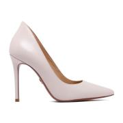 Lysecreme Kalveskind Keke Pumps