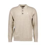 Clifden Polo Trøjer i Beige