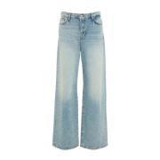 Blå Jeans til Kvinder