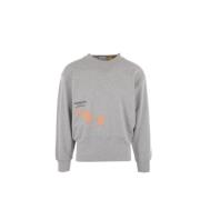 Sweatshirt i samarbejde med Salehe Bembury