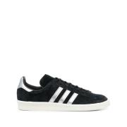 Sorte Campus 80s Suede Sneakers