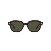 RB4398 Solbriller Erik Polarized